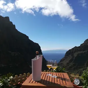  Vakantiehuis Casa Hernández