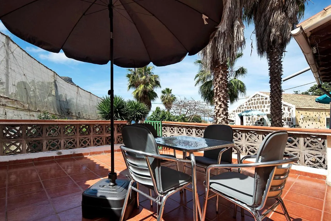 Casa El Cardon B2 Villa Buenavista Del Norte Feriehus